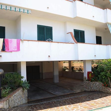 Casamareblu Villa Parghelia Exterior photo
