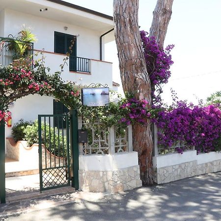 Casamareblu Villa Parghelia Exterior photo