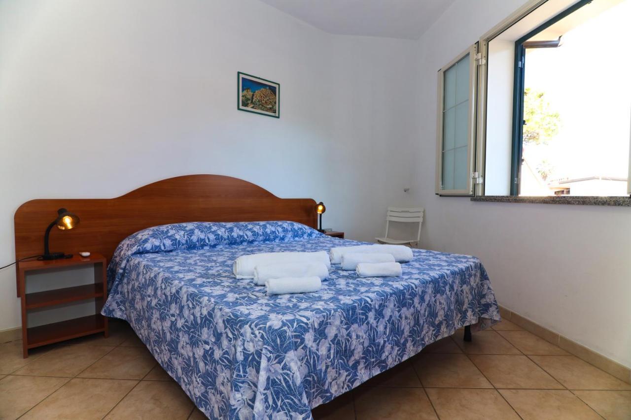 Casamareblu Villa Parghelia Exterior photo