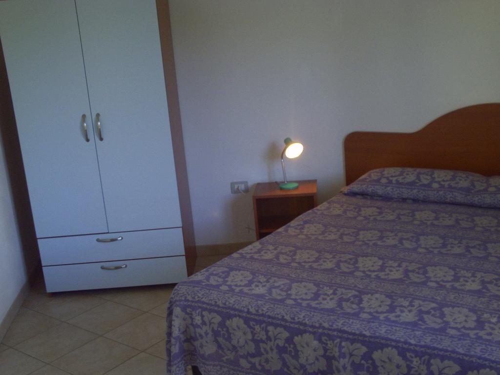 Casamareblu Villa Parghelia Room photo