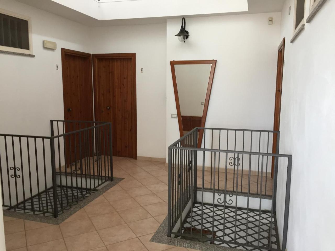 Casamareblu Villa Parghelia Exterior photo